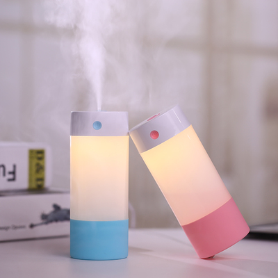 精致小巧的加湿器 新款云集，打造高端时尚居家体验