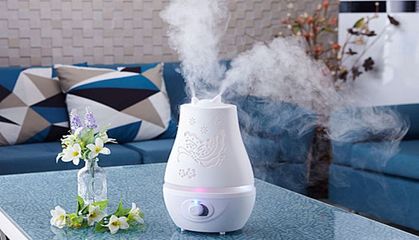 加湿器使用不当隐患多，企业数量与规范发展需平衡