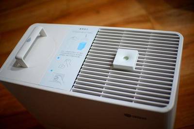 没有雾的千元级加湿器，352Skin自然蒸发加湿器到底香不香？