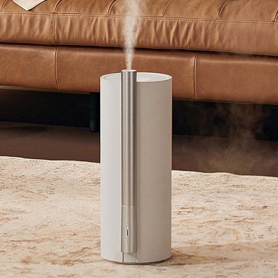 爱登EDON 39°加湿器全新上市 恒温静音，加热杀菌，营造舒适湿润环境