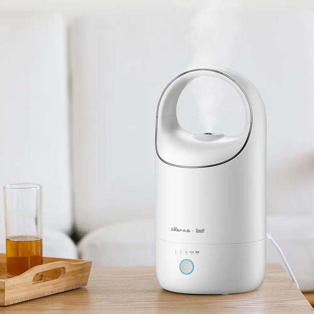 空调屋开加湿器，这些注意事项你中了几个？