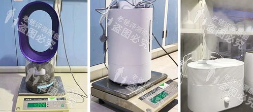 从100到4000 售价差距如此之大的加湿器，究竟选哪个？