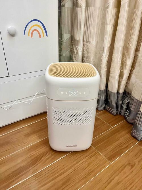大宇无雾加湿器家用静音母婴孕妇大容量智能上加水冷蒸发净化除菌