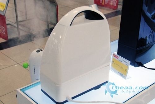 新款上市亚都超声波加湿器SC-2745抢先看_家电_科技时代_新浪网